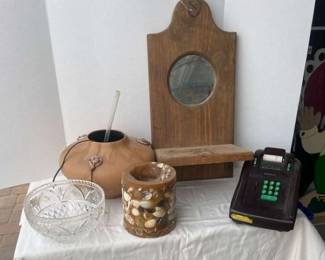 It All Adds Up Decor