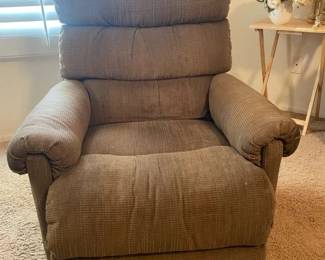 Recliner 