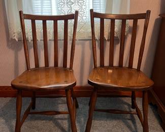 kitchen chairs