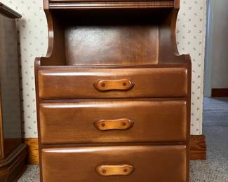 Nightstand (Beals of Maine)