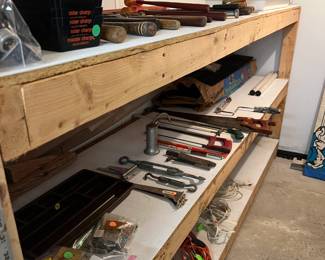 misc tools
