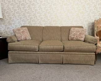 3 seat sofa