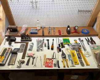 misc tools