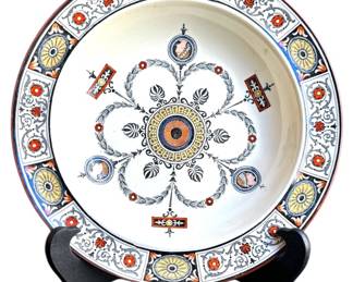 Wedgewood Bone China