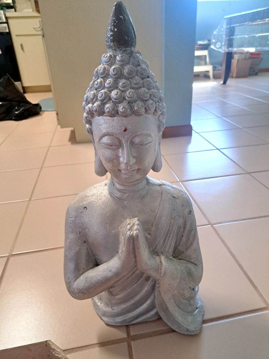 Buddha