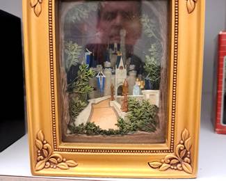 Olszewski,  Cinderellas Castle