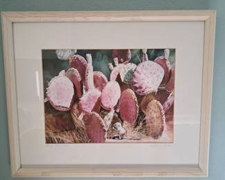 Elizabeth Kershaw,  " A long life"