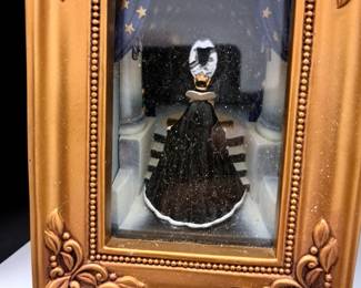 Olszewski, Evil Queen