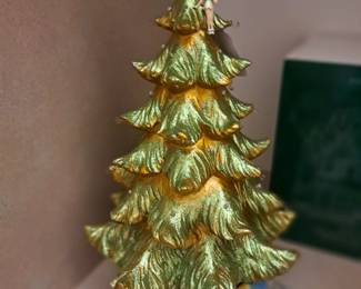 Disneyland LED, Rotating Tree