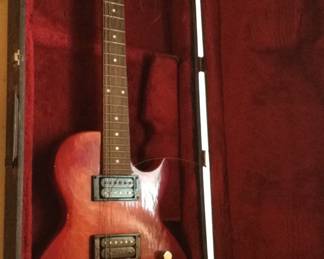 Gibson Special Model Guitar 