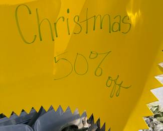 Sale Picture