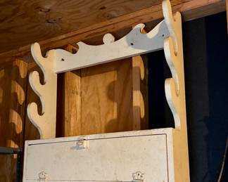 Gun rack 