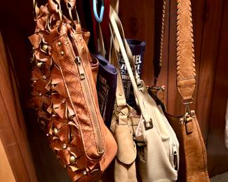 Purses 