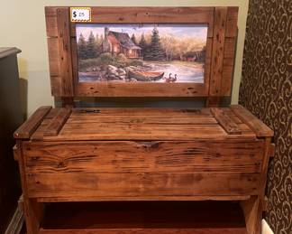 Sale Picture