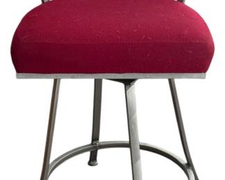 Swivel Bar Stool