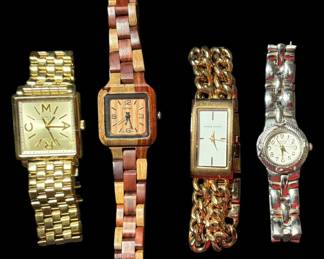 Ladies Watches