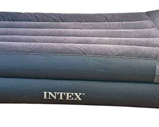 Intex Inflatable Air Mattress