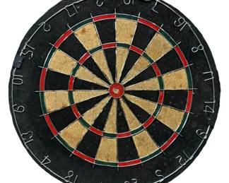 Dart Board