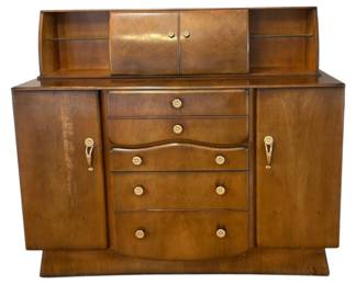 Beautiful Mid Century Buffet