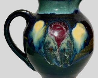 Signed Pottery