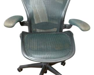 Mesh Rolling Office Chair