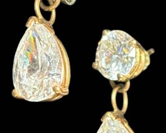 14Kt Earrings