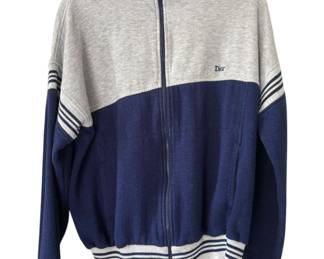 Christian Dior Jacket