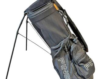 Ping Golf Bag