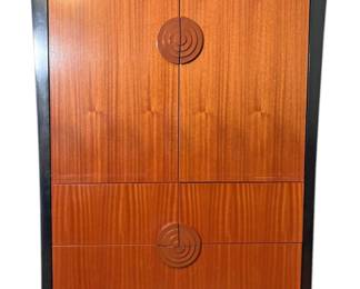 Contemporary Armoire