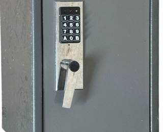 Safe