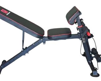 King Kang Weight Bench