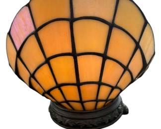 Shell Lamp Nightlight