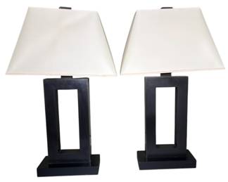 Table Lamps