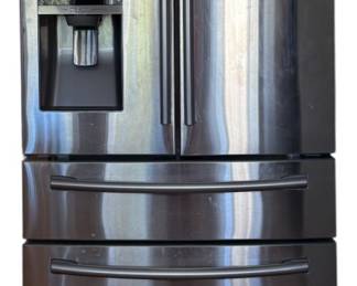 Samsung Refrigerator Freezer