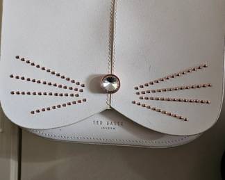 Ted baker purse