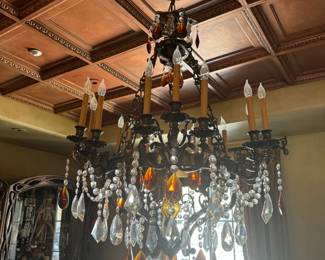 Beautiful Chandelier