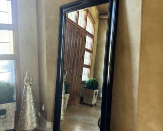Large Mirror!! 4 feet x 8 feet