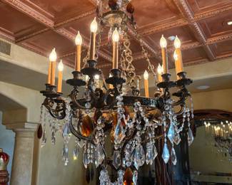 Chandelier
