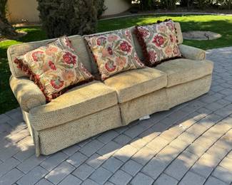 Pearson Couch