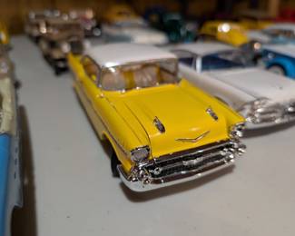 1/32 Model Cars