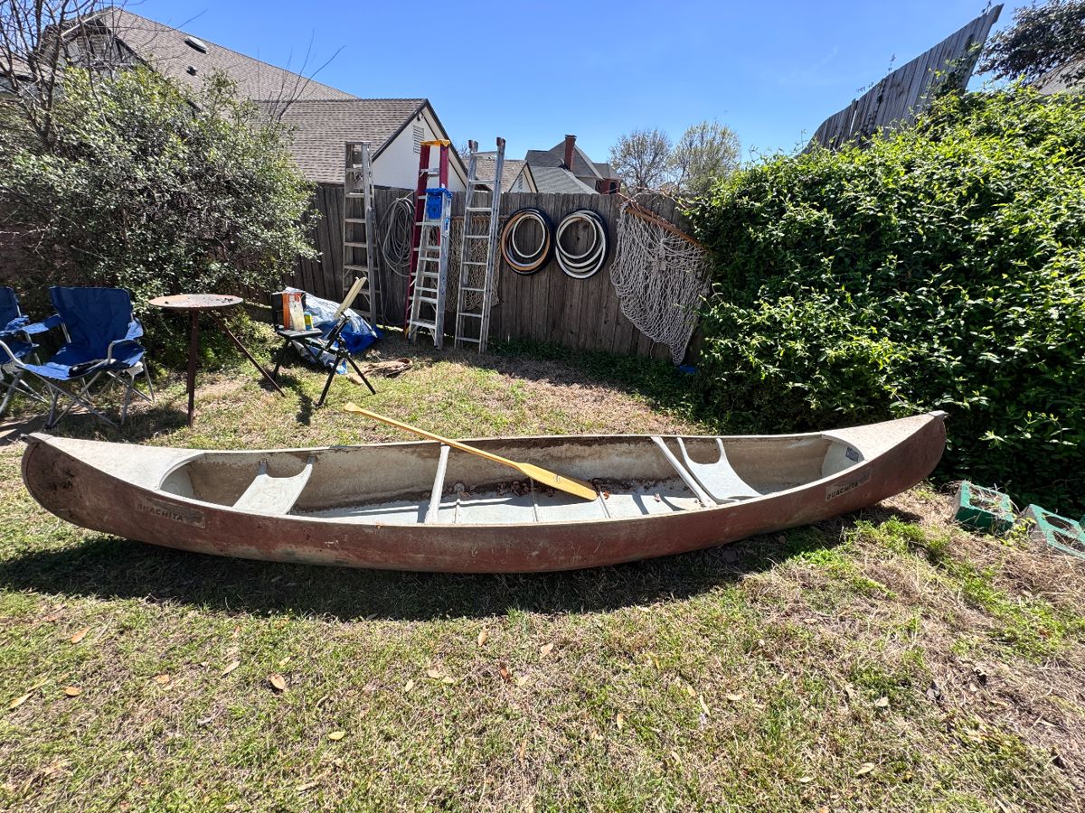 Canoe