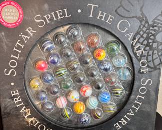 Marble Game