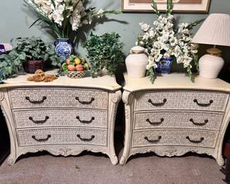 Chests