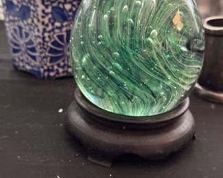 Paperweight 