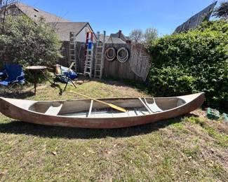 Canoe