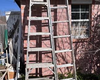 Ladders