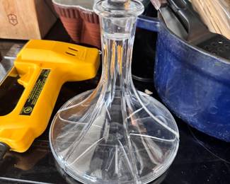 Decanter