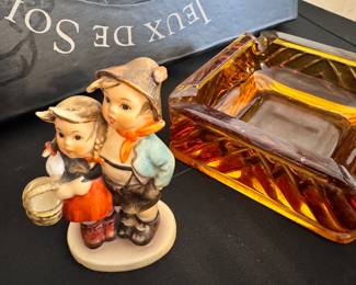 Vintage Figurine