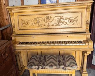 Piano
