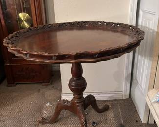 Occasional Table 
